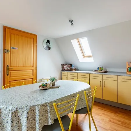 Apartment Lovely With Ac And Big Private Terrace *