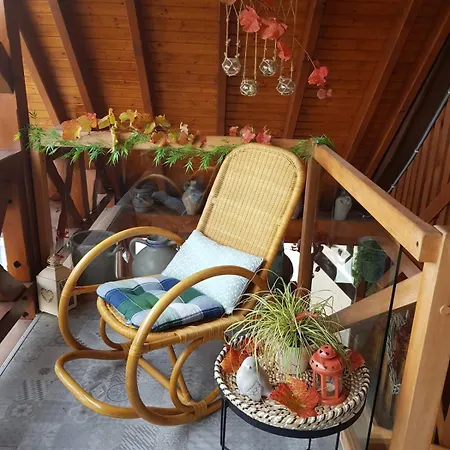 Apartment Lovely With Ac And Big Private Terrace *
