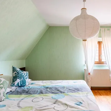 Lovely With Ac And Big Private Terrace Apartment *