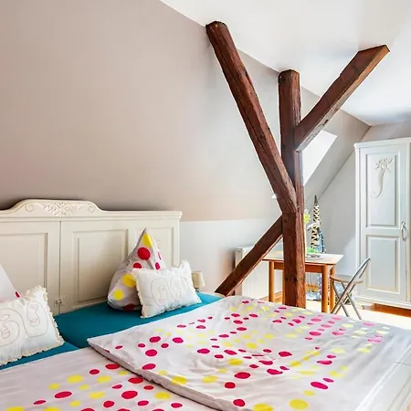 Lovely With Ac And Big Private Terrace *