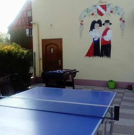 Lovely With Ac And Big Private Terrace *