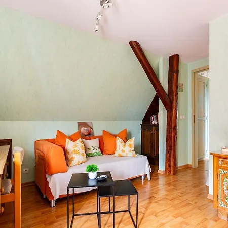 Apartment Lovely With Ac And Big Private Terrace