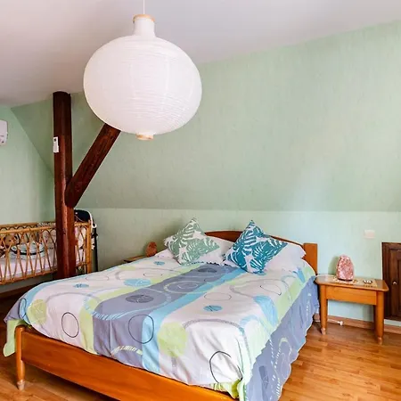 Lovely With Ac And Big Private Terrace Apartment