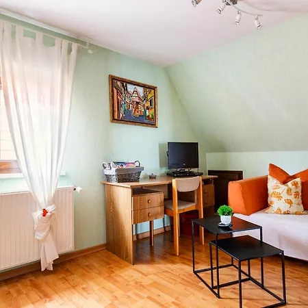 Lovely With Ac And Big Private Terrace *
